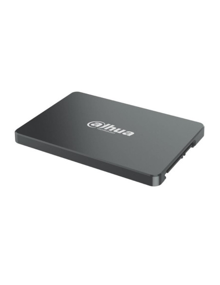 Dahua Technology Dhi-Ssd-C800As256G Urządzenie Ssd 256 Gb 2.5" Serial Ata Iii 3D Tlc