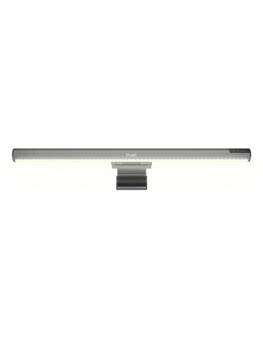 Light Bar Trust Shyne Monitor Black