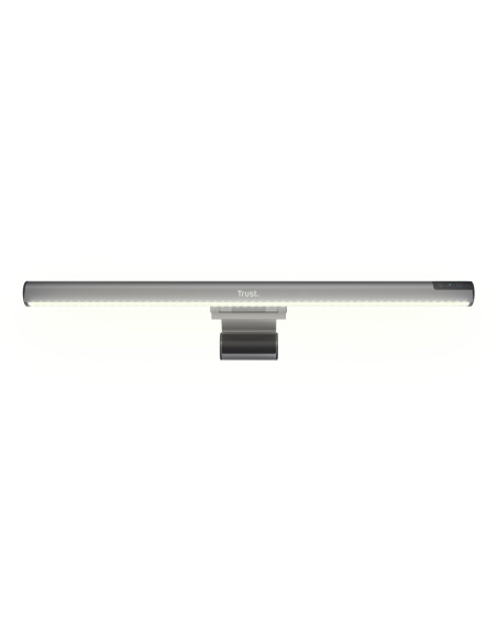 Light Bar Trust Shyne Monitor Black