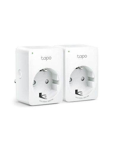 Tp-Link Tapo P100 Inteligentny Korek 2990 W Dom Biały