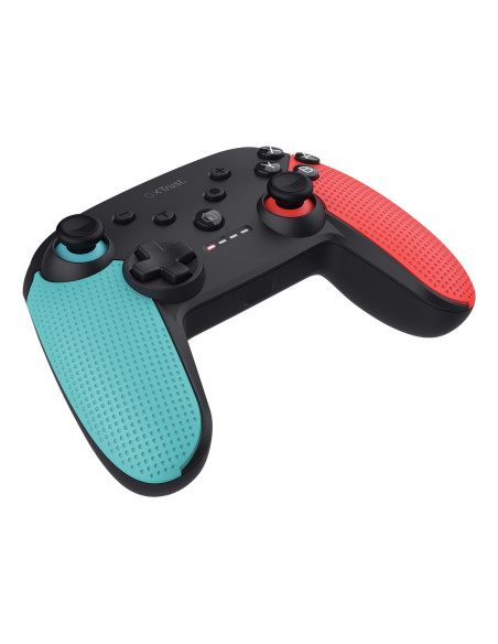 Kontroler Trust Gxt 1246B Muta Bt Nintendo Switch Multicoloured