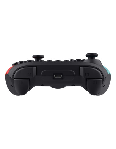 Kontroler Trust Gxt 1246B Muta Bt Nintendo Switch Multicoloured