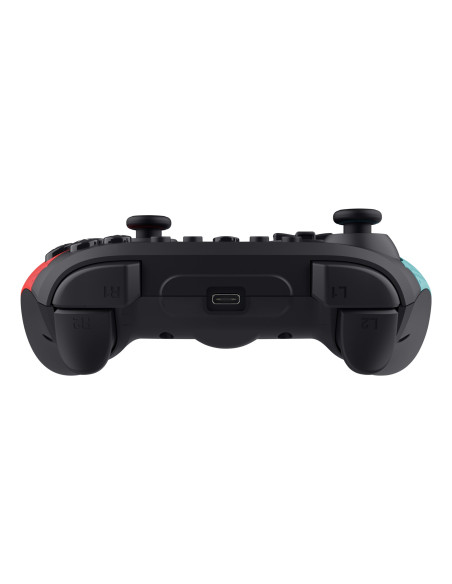 Kontroler Trust Gxt 1246B Muta Bt Nintendo Switch Multicoloured