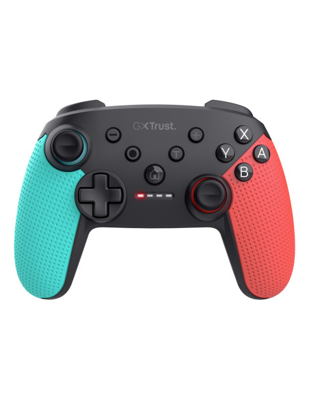 Kontroler Trust Gxt 1246B Muta Bt Nintendo Switch Multicoloured