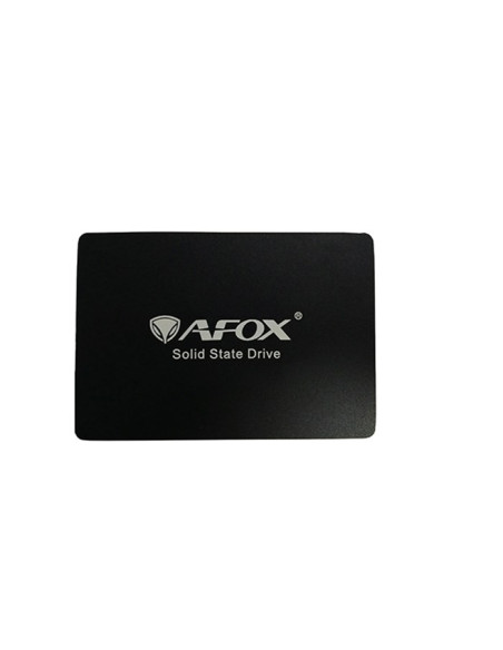 Afox Ssd 480Gb Intel Qlc 560 Mb/S Sd250-480Gqn