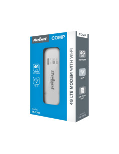 Rebel Modem 4G Z Wifi 2