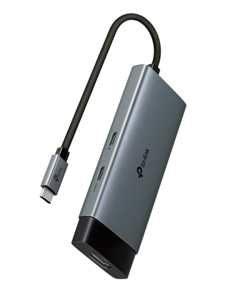 Hub Tp-Link Uh5020C