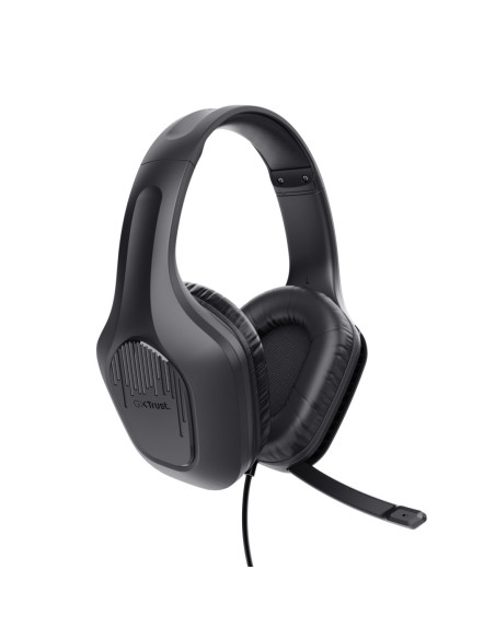 Zestaw Gamingowy Trust Gxt 790 3-In-1 Black