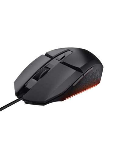 Zestaw Gamingowy Trust Gxt 790 3-In-1 Black