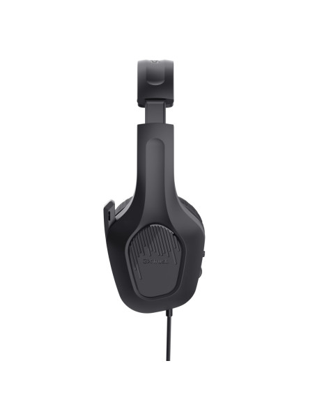 Zestaw Gamingowy Trust Gxt 790 3-In-1 Black