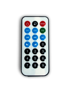 Głośnik Media Tech Mt3145 V2 (Kolor Czarny) 2