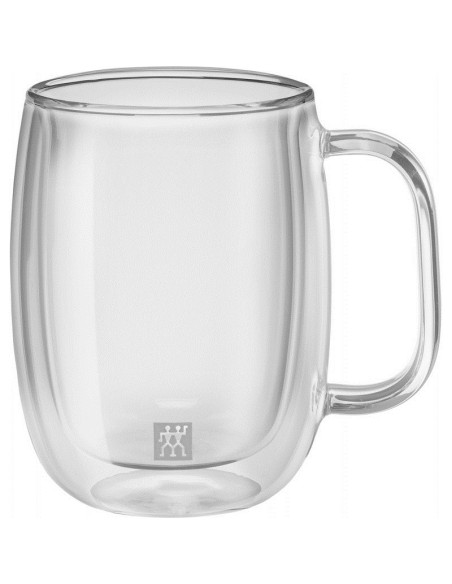 Zestaw 2 Szklanek Do Kawy Zwilling Sorrento Plus