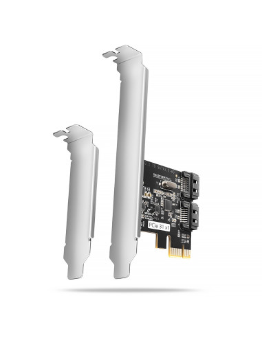 Axagon Pces-Sj2 Adapter Wewnętrzny Sata