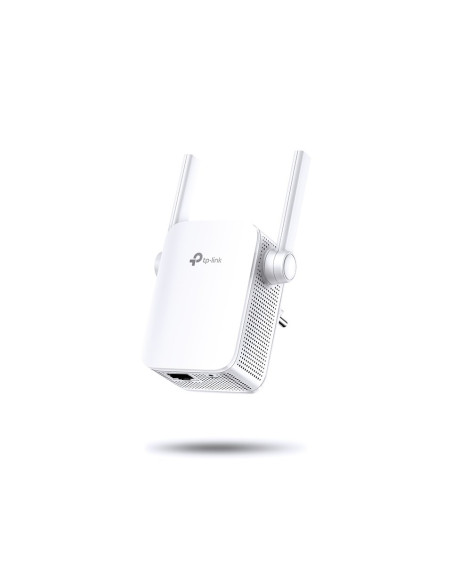 Wzmacniacz Sieci Bezprzewodowej Tp-Link  Tl-Wa855Re