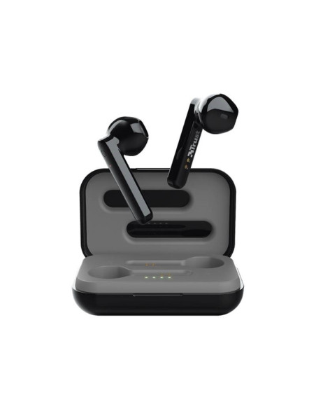Słuchawki Bluetooth Trust Primo Touch Black