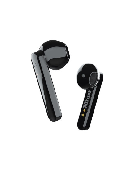 Słuchawki Bluetooth Trust Primo Touch Black