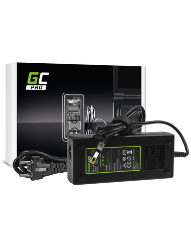Green Cell Zasilacz Pro Ad68P Do Lenovo Y70 Y50-70 Y70 Y70-70 Y520 Y700 Z710 700-15Isk Thinkpad W540 T440P 20V 6.75A 135W