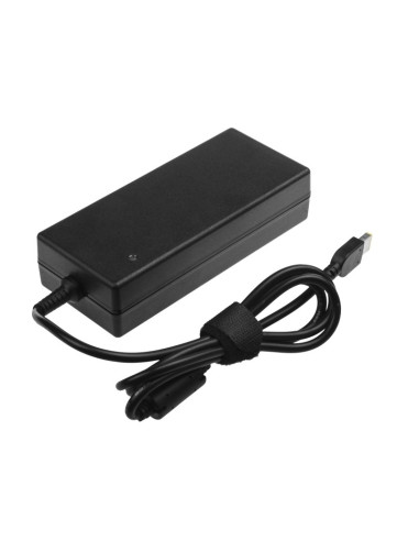 Green Cell Zasilacz Pro Ad68P Do Lenovo Y70 Y50-70 Y70 Y70-70 Y520 Y700 Z710 700-15Isk Thinkpad W540 T440P 20V 6.75A 135W