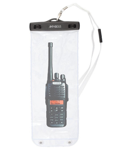 Amphibious Protect 05 Black Cs-05.01