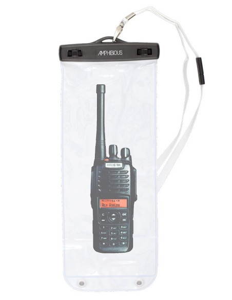 Amphibious Protect 05 Black Cs-05.01