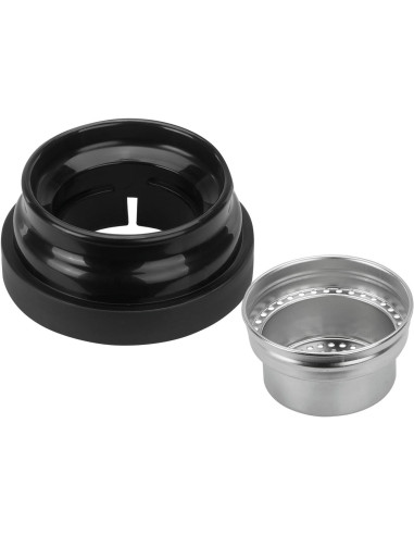 Zaparzacz Do Herbaty Zwilling Thermo 420 Ml Czarny