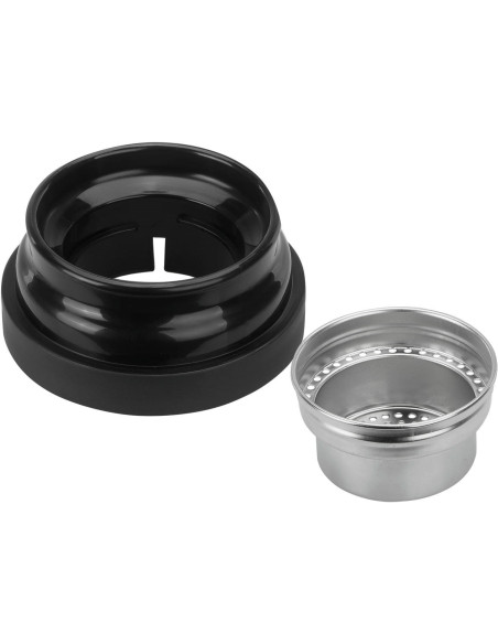 Zaparzacz Do Herbaty Zwilling Thermo 420 Ml Czarny