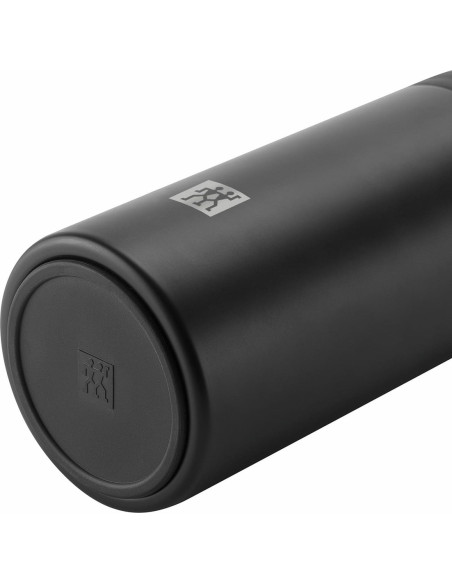 Zaparzacz Do Herbaty Zwilling Thermo 420 Ml Czarny