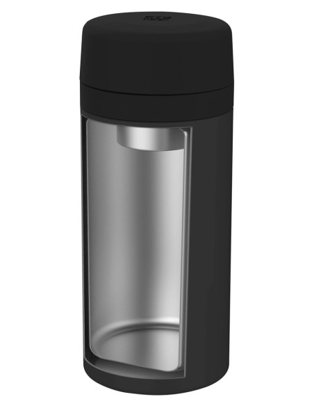 Zaparzacz Do Herbaty Zwilling Thermo 420 Ml Czarny