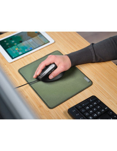 Mysz Trust Bayo Ii Ergonomic Mouse Blk (25144)