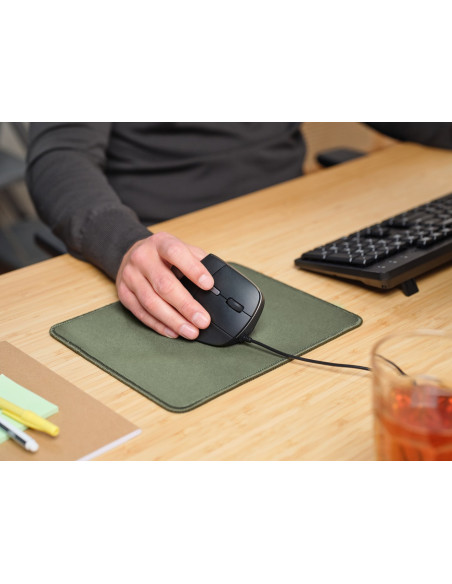 Mysz Trust Bayo Ii Ergonomic Mouse Blk (25144)