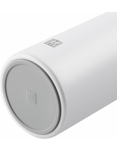 Termos Z Kubkiem Zwilling Thermo 1 Ltr Biały
