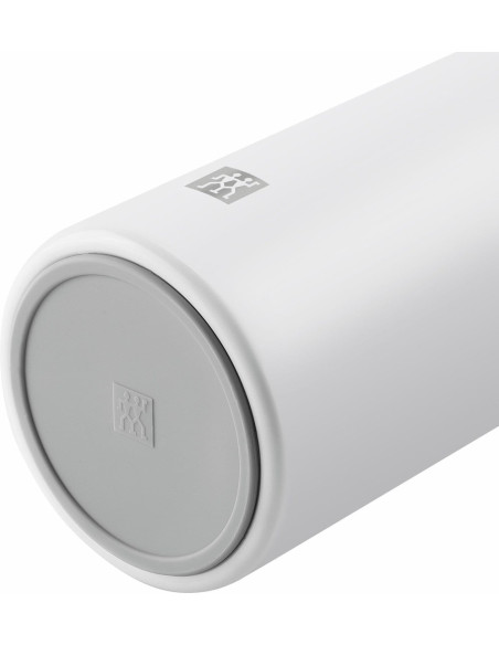 Termos Z Kubkiem Zwilling Thermo 1 Ltr Biały