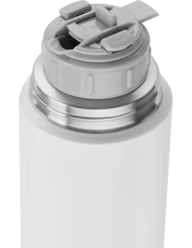Termos Z Kubkiem Zwilling Thermo 1 Ltr Biały