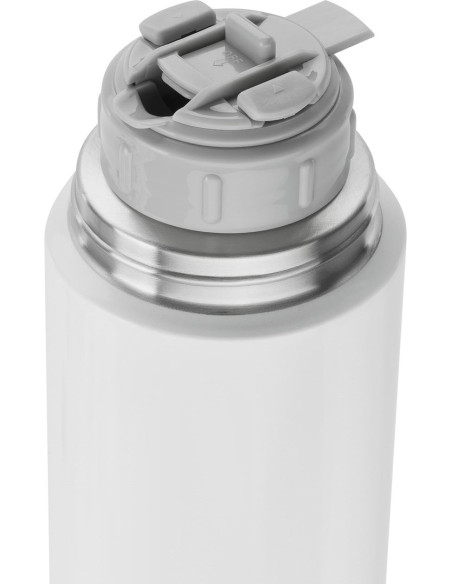 Termos Z Kubkiem Zwilling Thermo 1 Ltr Biały