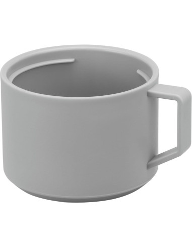 Termos Z Kubkiem Zwilling Thermo 1 Ltr Biały