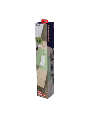 Podkładka Trust Benya Xxl Green