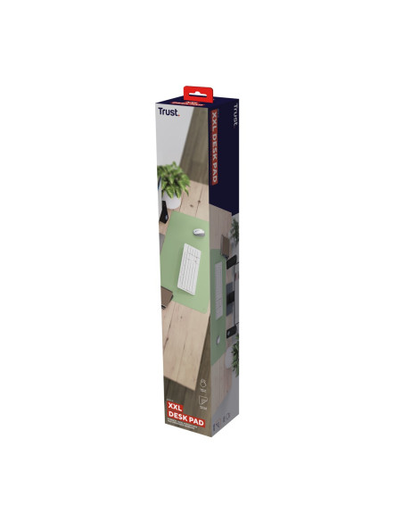 Podkładka Trust Benya Xxl Green