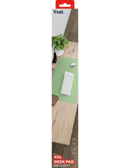 Podkładka Trust Benya Xxl Green