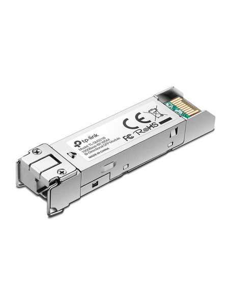 Tp-Link Tl-Sm321B Moduł Przekaźników Sieciowych Swiatłowód 1250 Mbit/S Sfp