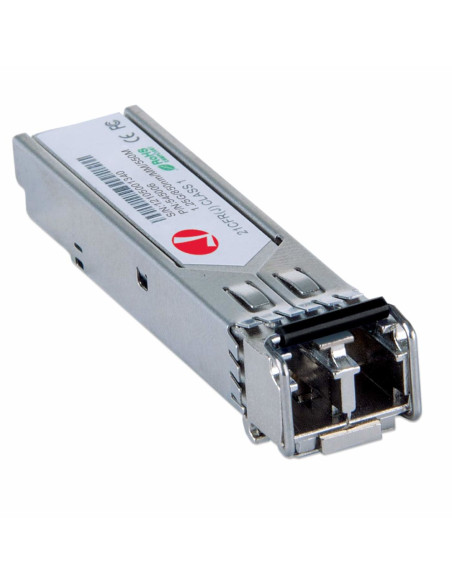 Moduł Minigbic Sfp 1000Base-Sx Lc Wielomodowy 550M
