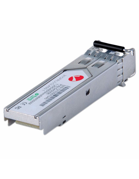 Moduł Minigbic Sfp 1000Base-Sx Lc Wielomodowy 550M
