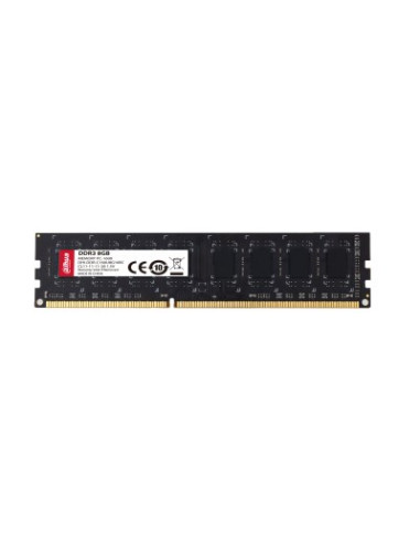 Dahua Technology Ddr-C160U8G16 Moduł Pamięci 8 Gb 1 X 8 Gb Ddr3 1600 Mhz