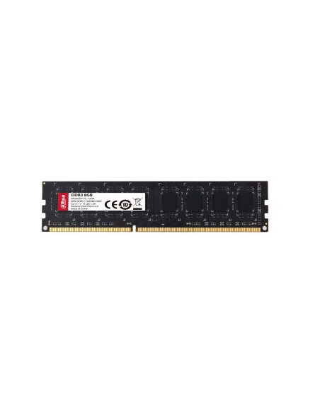Dahua Technology Ddr-C160U8G16 Moduł Pamięci 8 Gb 1 X 8 Gb Ddr3 1600 Mhz
