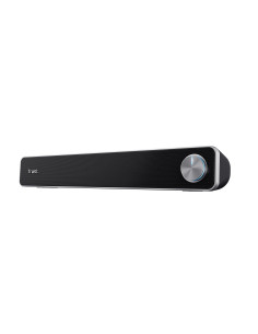 Soundbar Trust Arys Pc Black