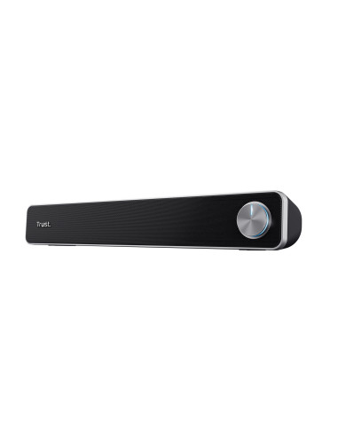 Soundbar Trust Arys Pc Black