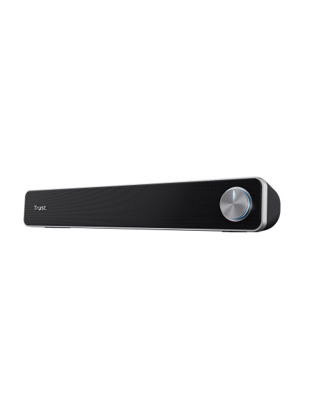 Soundbar Trust Arys Pc Black
