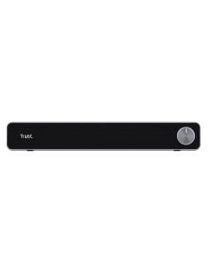 Soundbar Trust Arys Pc Black 2