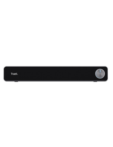 Soundbar Trust Arys Pc Black