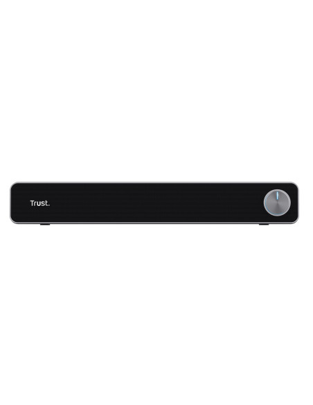 Soundbar Trust Arys Pc Black