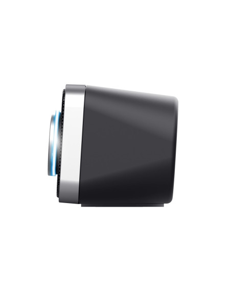 Soundbar Trust Arys Pc Black